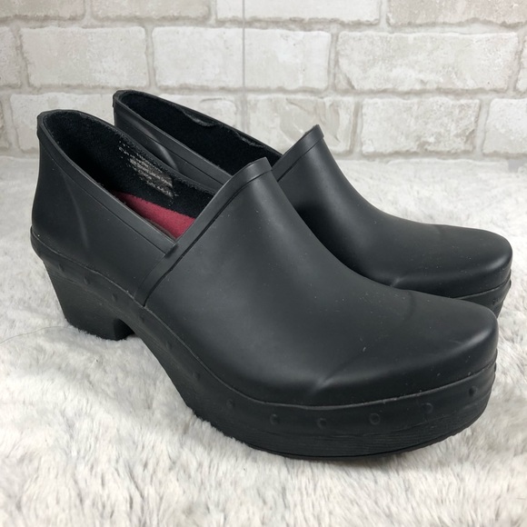 dansko richelle